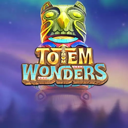 Totem Wonders, caça-níqueis, totens, cultura indígena, prêmios de cassino