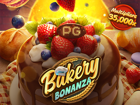 Bakery Bonanza, PG Slots, estratégia de apostas, bônus de rodadas grátis, slots online.