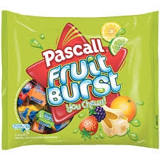  Fruit Burst, Evoplay, jogabilidade, gráficos vibrantes, recursos especiais.